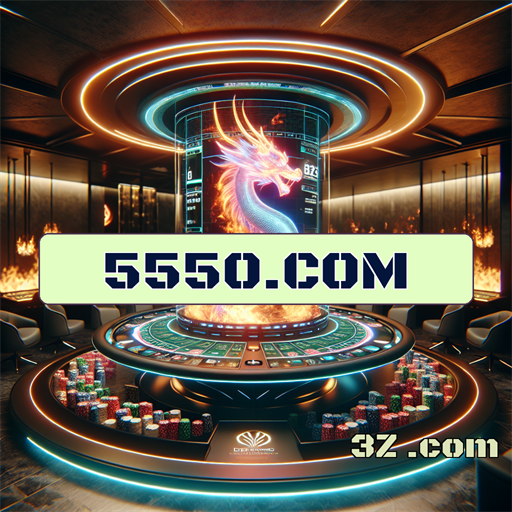 Apostas Inovadoras no 555o.com: Uma Nova Era de Jogos