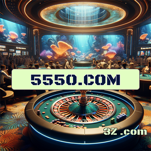 Esporte e Diversão: A Revolução do 555o.com