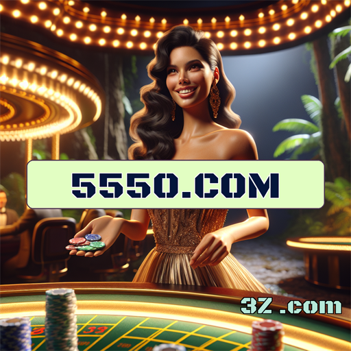 Login Criativo e Engajador no 555o.com para Jogadores