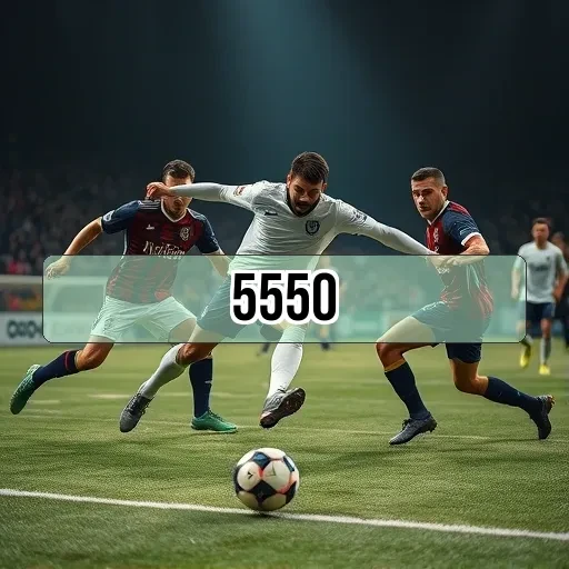 555o.com: Descubra os Melhores Jogos de Esportes Online hoje mesmo!